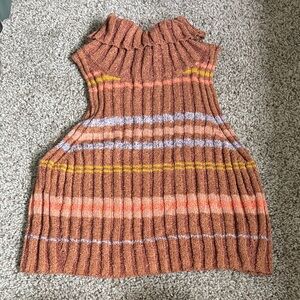 Free People Sweater Vest